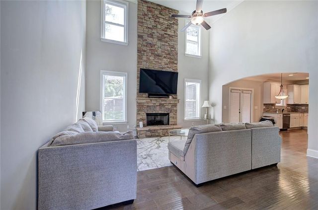 19 Wickford Way, Villa Rica, GA 30180