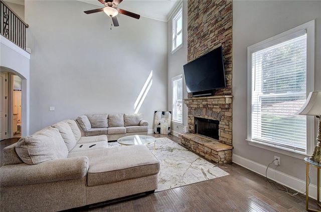 19 Wickford Way, Villa Rica, GA 30180