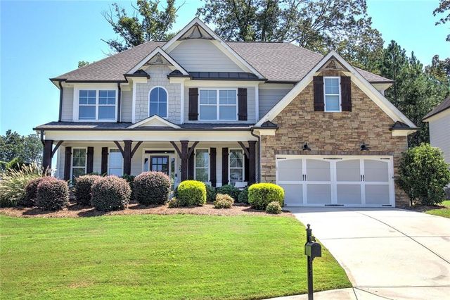 19 Wickford Way, Villa Rica, GA 30180