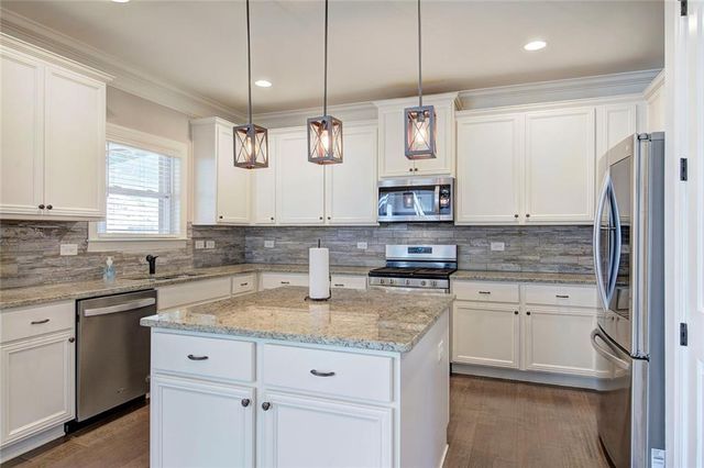 19 Wickford Way, Villa Rica, GA 30180
