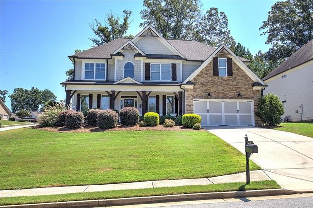19 Wickford Way, Villa Rica, GA 30180