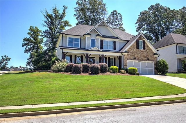 19 Wickford Way, Villa Rica, GA 30180