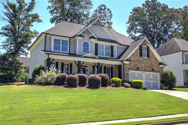 19 Wickford Way, Villa Rica, GA 30180