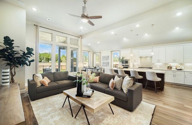 4739 Ara Drive, Richmond, TX 77467