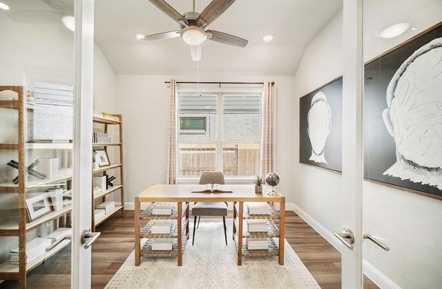 4739 Ara Drive, Richmond, TX 77467