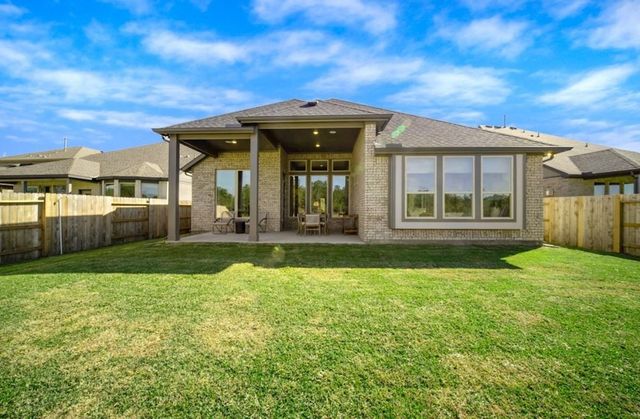 4739 Ara Drive, Richmond, TX 77467