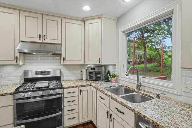 205 Woodlark Court, Park Twp, MI 49424