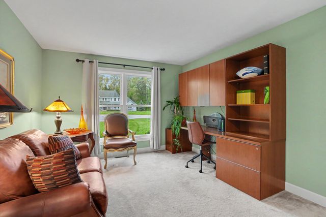 205 Woodlark Court, Park Twp, MI 49424