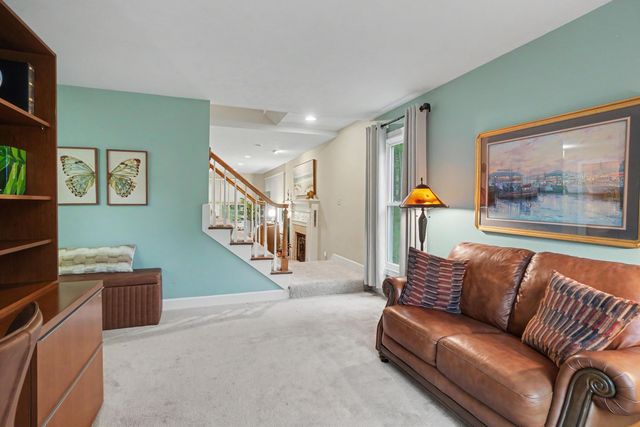 205 Woodlark Court, Park Twp, MI 49424