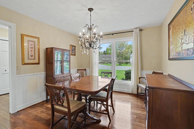 205 Woodlark Court, Park Twp, MI 49424