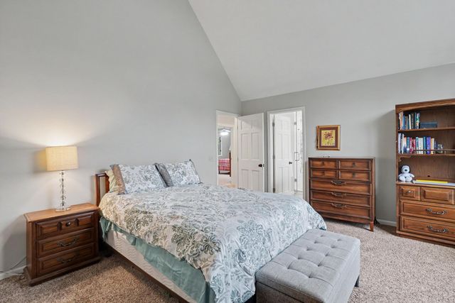 205 Woodlark Court, Park Twp, MI 49424