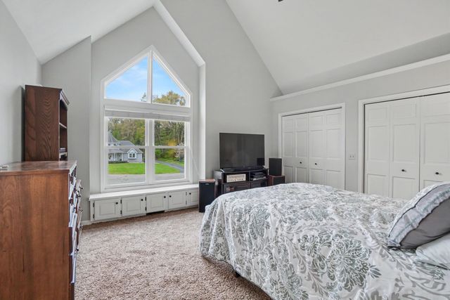 205 Woodlark Court, Park Twp, MI 49424