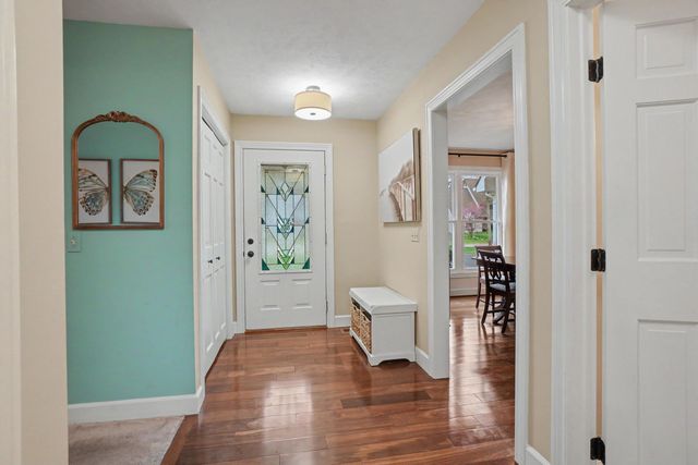 205 Woodlark Court, Park Twp, MI 49424