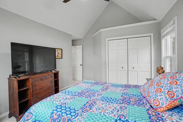 205 Woodlark Court, Park Twp, MI 49424