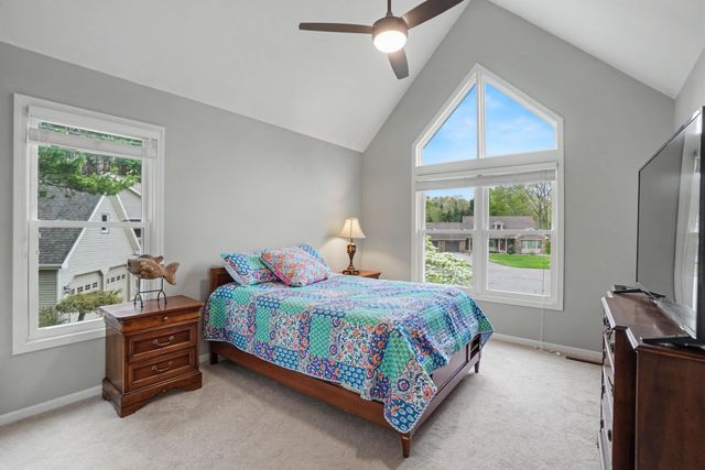 205 Woodlark Court, Park Twp, MI 49424