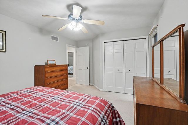 205 Woodlark Court, Park Twp, MI 49424