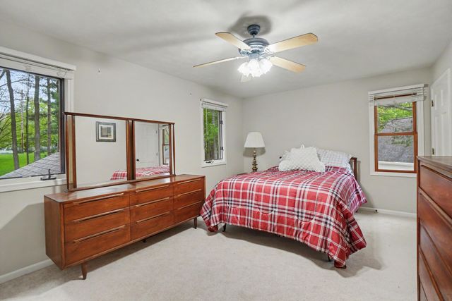 205 Woodlark Court, Park Twp, MI 49424