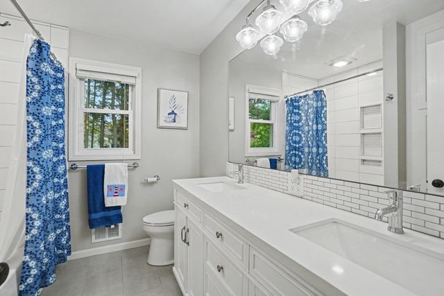 205 Woodlark Court, Park Twp, MI 49424