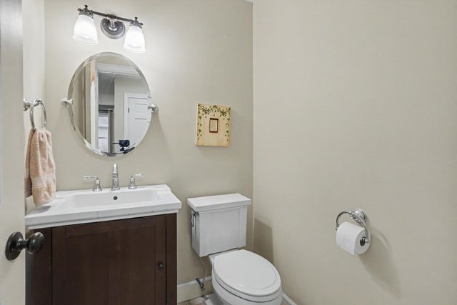 205 Woodlark Court, Park Twp, MI 49424