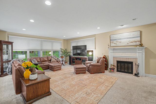 205 Woodlark Court, Park Twp, MI 49424
