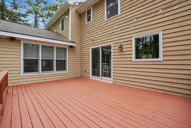 205 Woodlark Court, Park Twp, MI 49424
