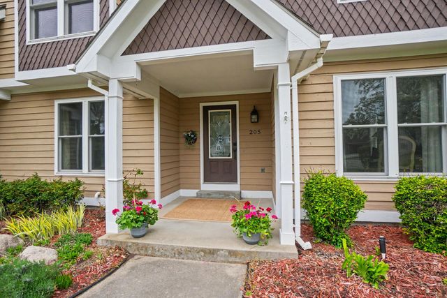 205 Woodlark Court, Park Twp, MI 49424