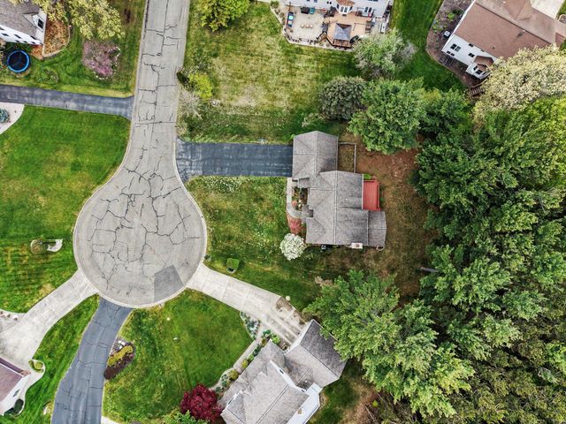 205 Woodlark Court, Park Twp, MI 49424