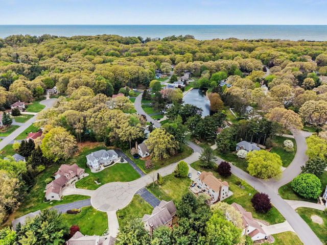 205 Woodlark Court, Park Twp, MI 49424