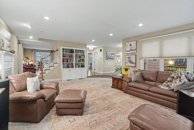 205 Woodlark Court, Park Twp, MI 49424
