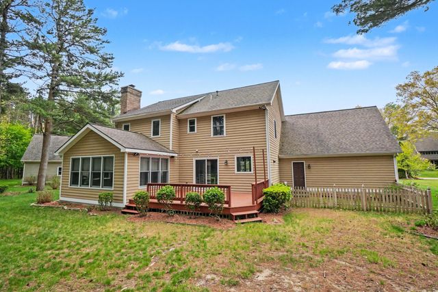 205 Woodlark Court, Park Twp, MI 49424