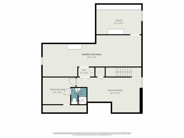 205 Woodlark Court, Park Twp, MI 49424