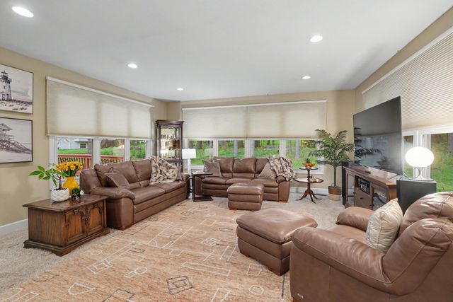 205 Woodlark Court, Park Twp, MI 49424