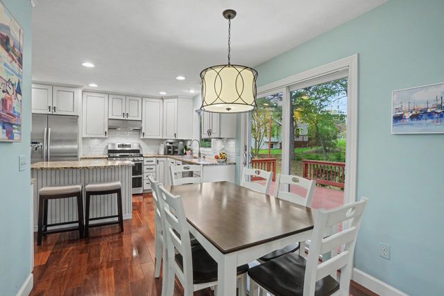 205 Woodlark Court, Park Twp, MI 49424
