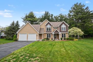 205 Woodlark Court, Park Twp, MI 49424