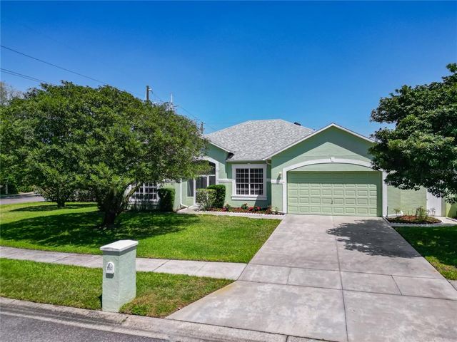 1157 VALLEY CREEK RUN, Winter Park, FL 32792