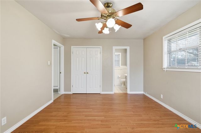 3413 Meadow Oaks Drive, Temple, TX 76502