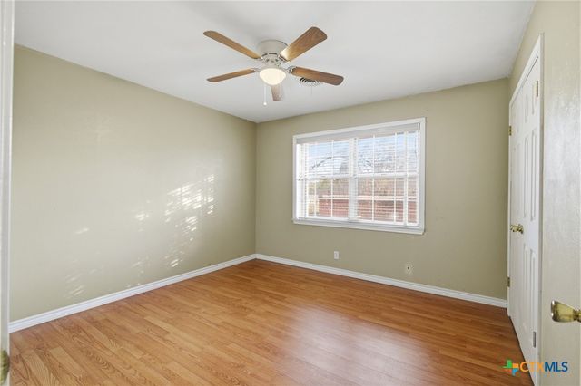 3413 Meadow Oaks Drive, Temple, TX 76502