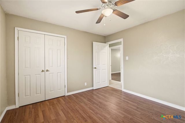 3413 Meadow Oaks Drive, Temple, TX 76502