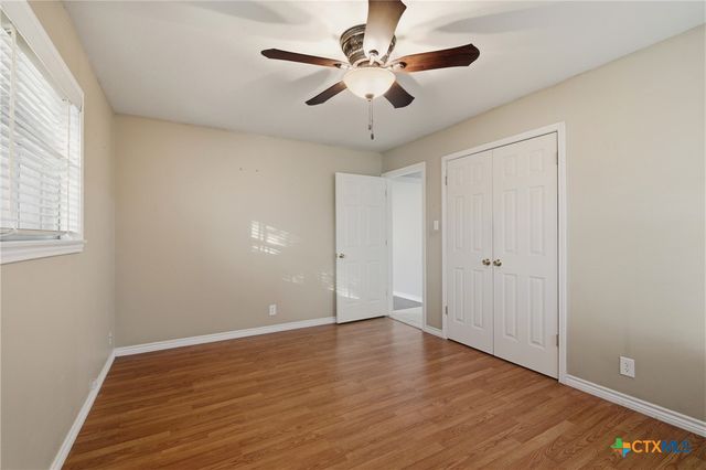 3413 Meadow Oaks Drive, Temple, TX 76502