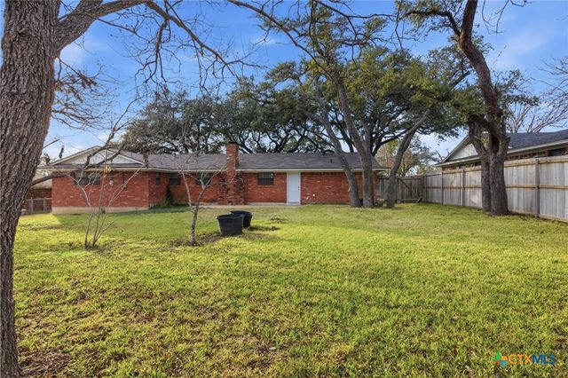 3413 Meadow Oaks Drive, Temple, TX 76502