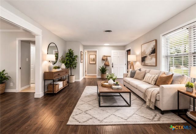 3413 Meadow Oaks Drive, Temple, TX 76502