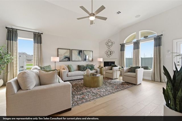14403 Black Cherry Hills Street, Crosby, TX 77532