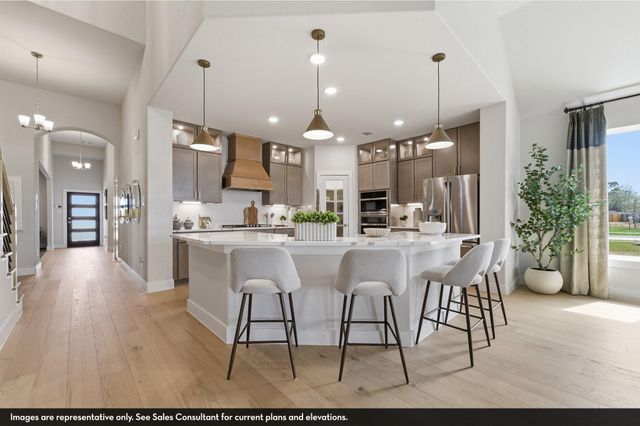 14403 Black Cherry Hills Street, Crosby, TX 77532