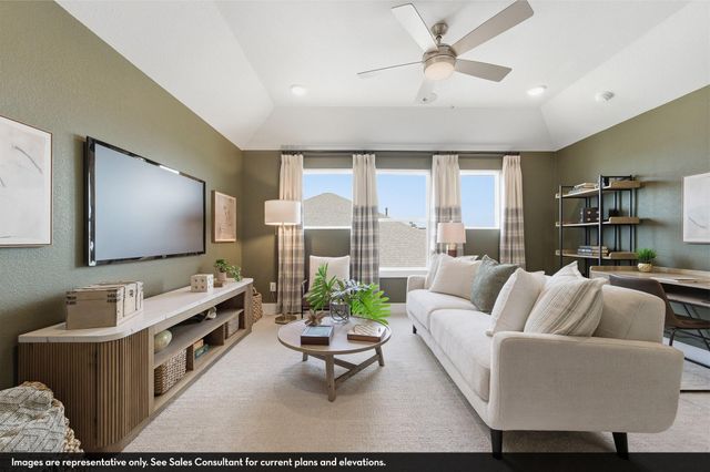 14403 Black Cherry Hills Street, Crosby, TX 77532
