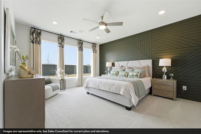 14403 Black Cherry Hills Street, Crosby, TX 77532