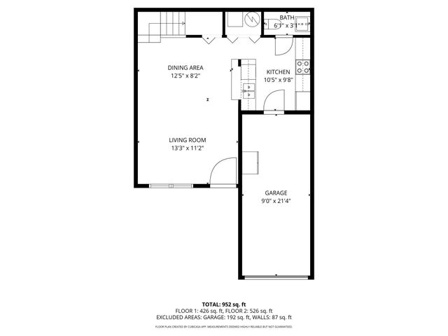 587 Mariner Way, Woodbury, MN 55129