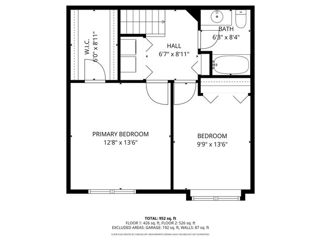 587 Mariner Way, Woodbury, MN 55129
