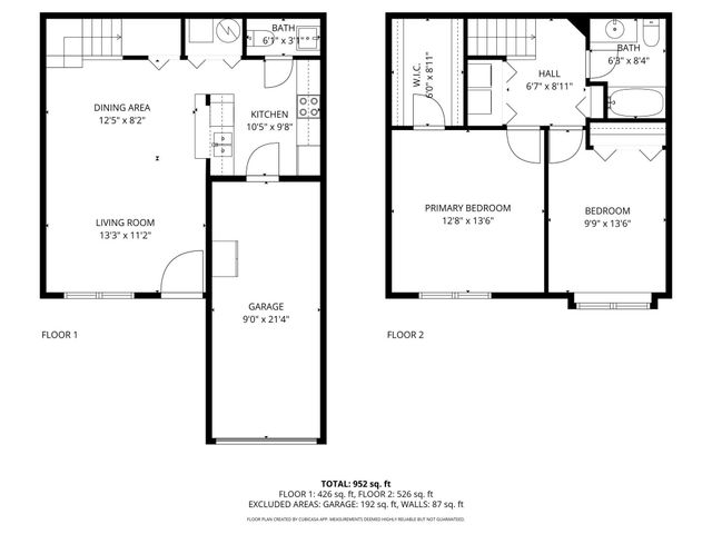 587 Mariner Way, Woodbury, MN 55129