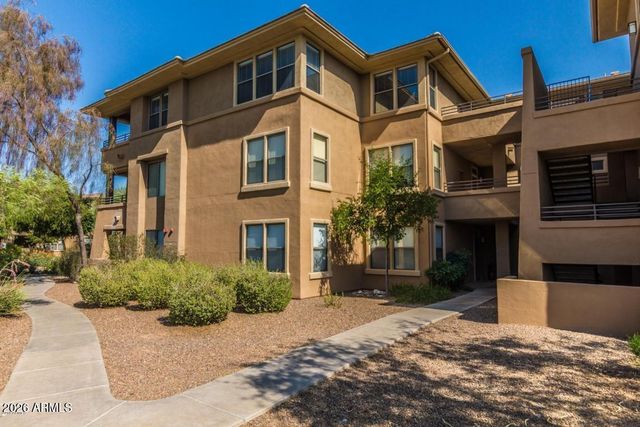20100 N 78TH Place 3126, Scottsdale, AZ 85255