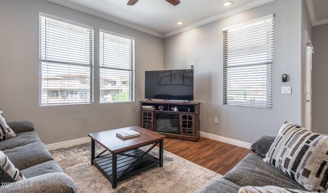 20100 N 78TH Place 3126, Scottsdale, AZ 85255